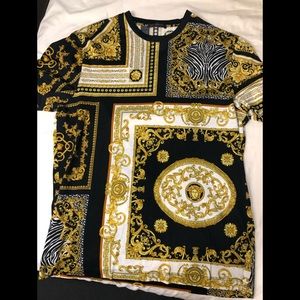Versace shirt